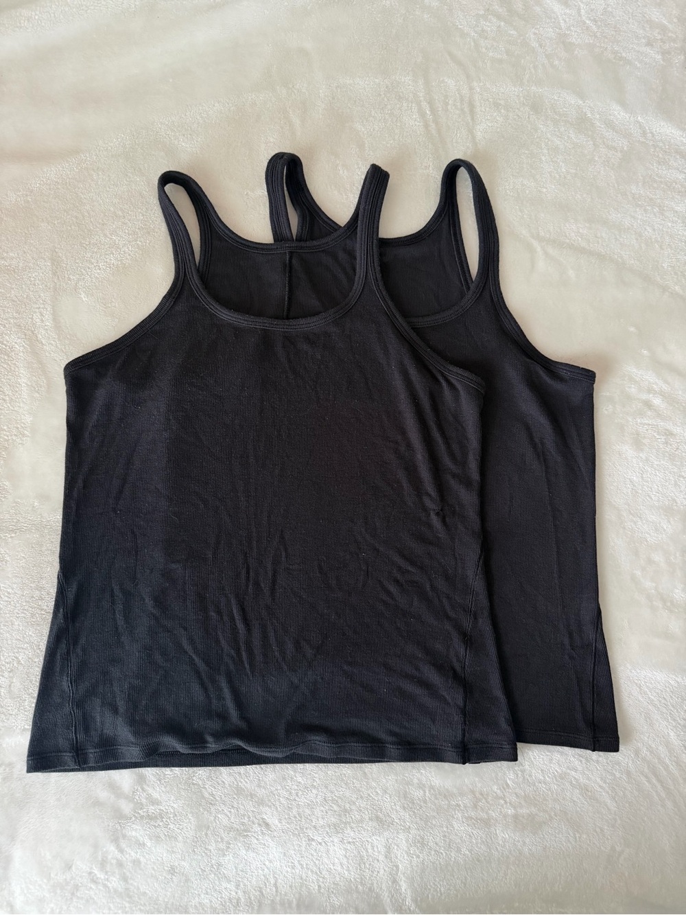 lululemon Hold Tight tank top